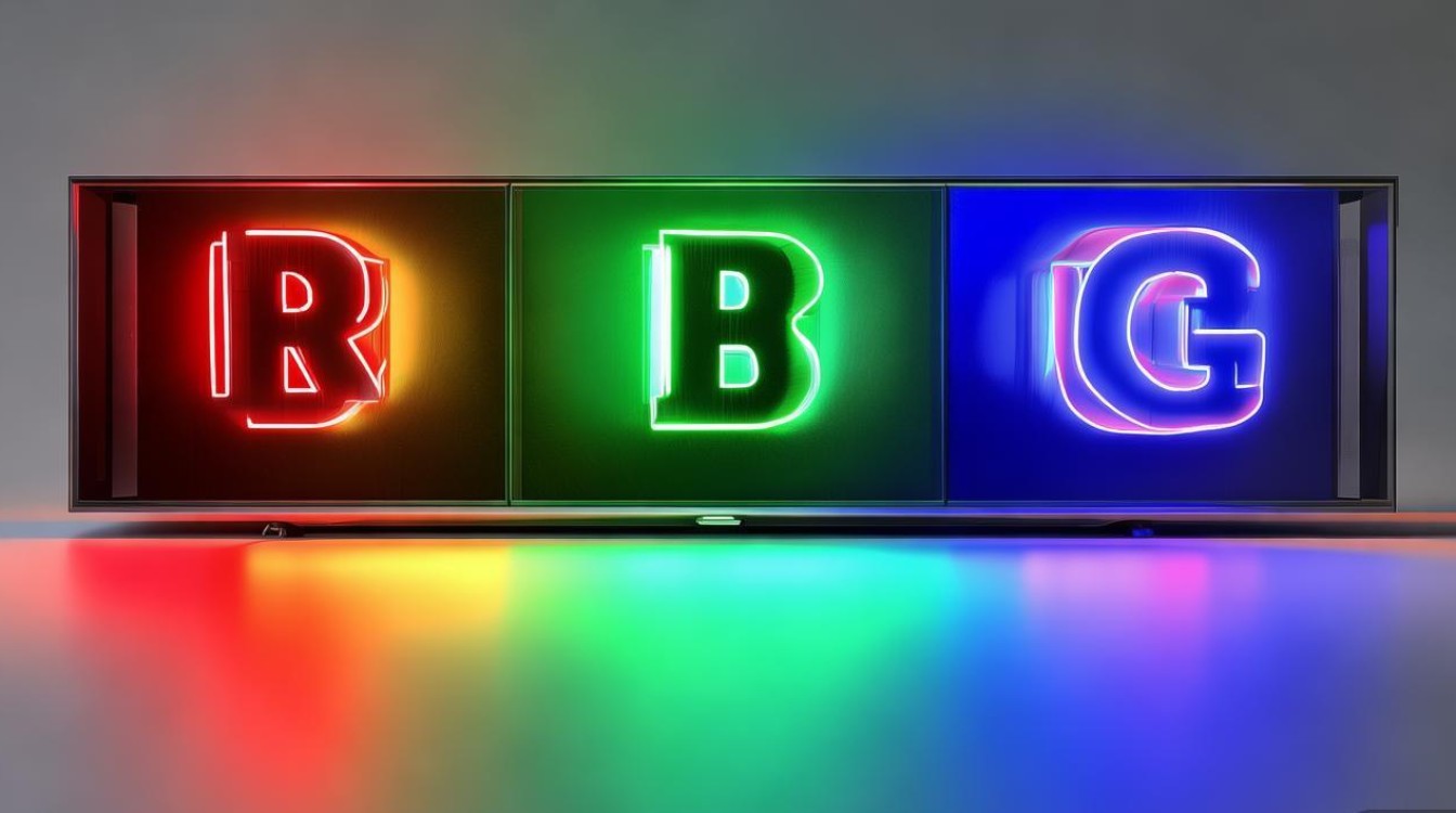 电视RGB指什么？