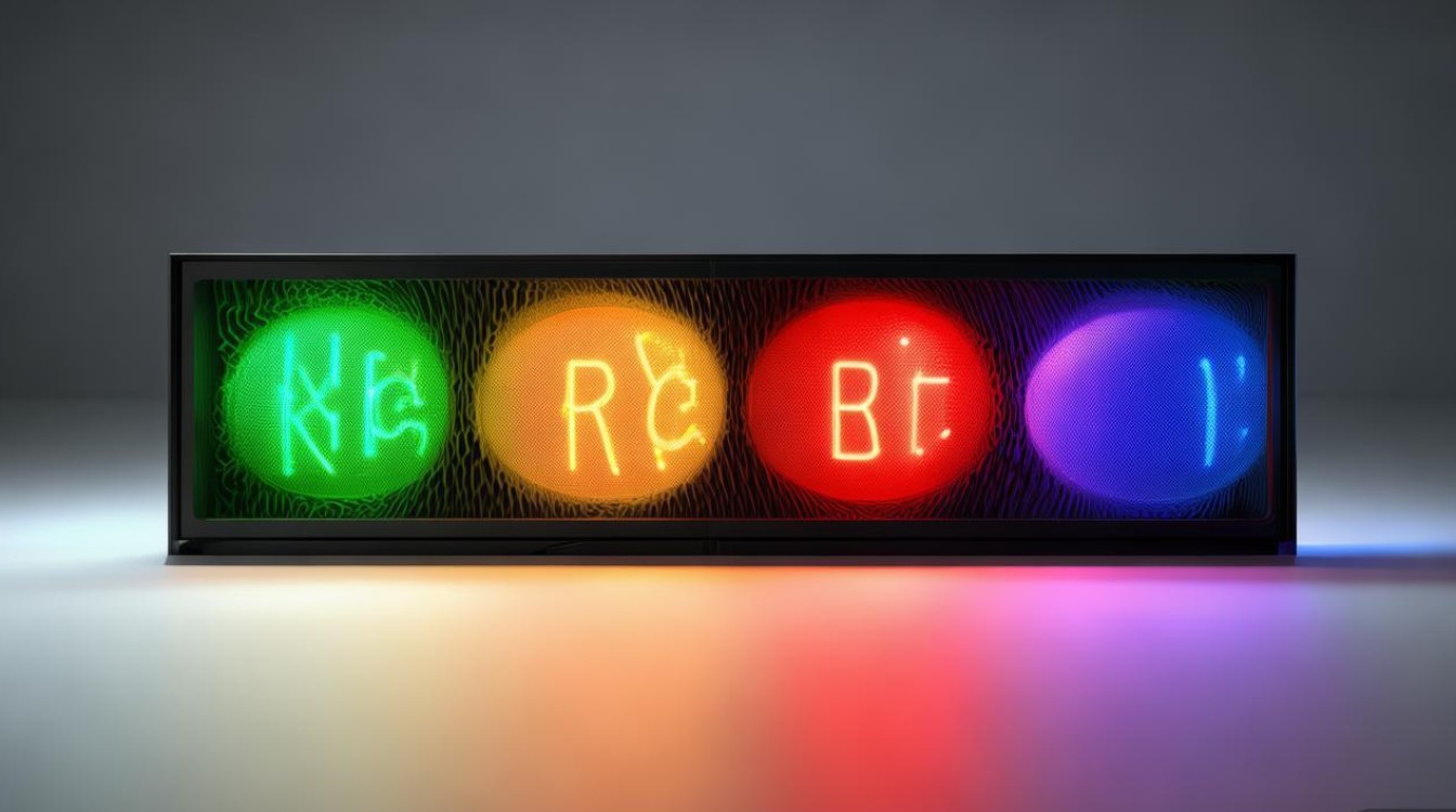 电视RGB指什么？