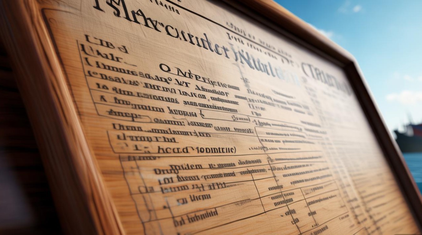 船员招聘公告具体内容是什么? 船员招聘公告具体内容是什么?