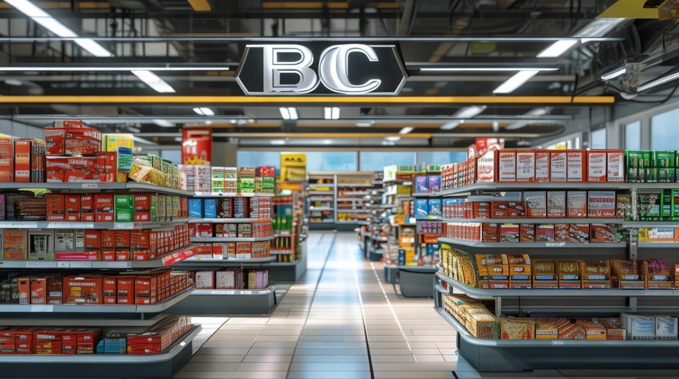 bc店是什么意思? bc店是什么意思?