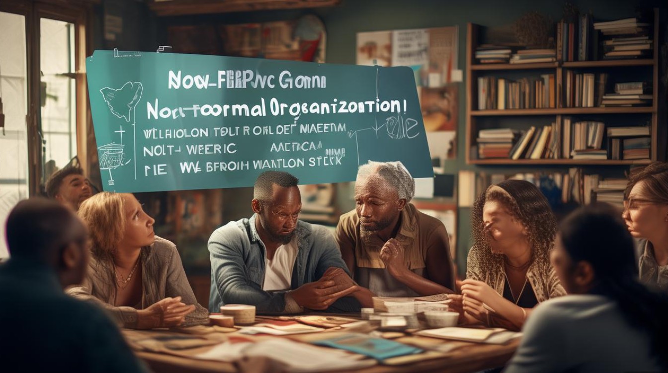 非正式组织是什么?它有何影响? 非正式组织是什么?它有何影响?