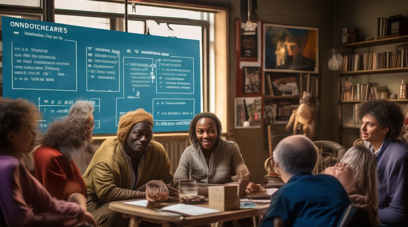 非正式组织是什么?它有何影响? 非正式组织是什么?它有何影响?