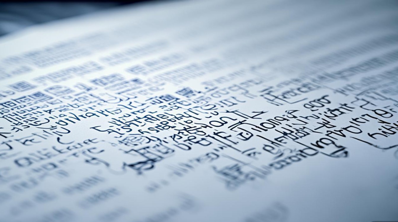 工行笔试考什么？核心考点有哪些？