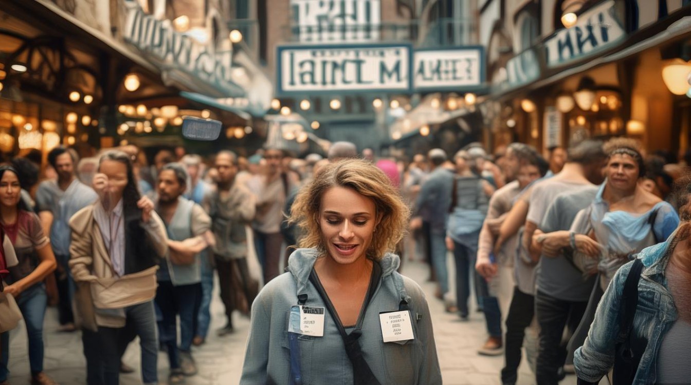 什么人才市场,究竟指什么? 什么人才市场,究竟指什么?