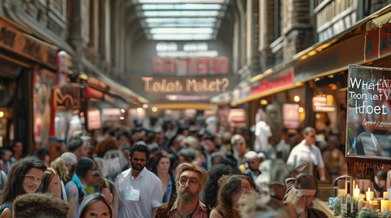 什么人才市场,究竟指什么? 什么人才市场,究竟指什么?