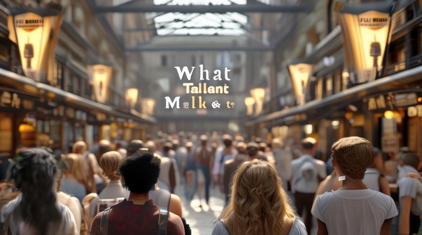 什么人才市场,究竟指什么? 什么人才市场,究竟指什么?