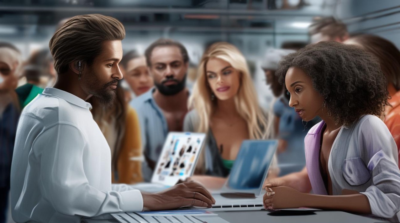 电商客户到底是什么？