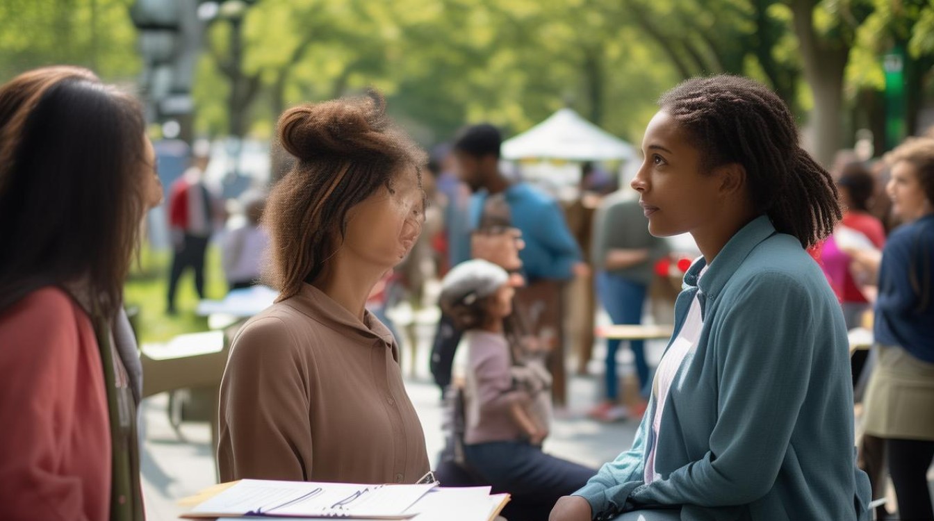 社区社工具体做什么?与志愿者有何不同? 社区社工具体做什么?与志愿者有何不同?