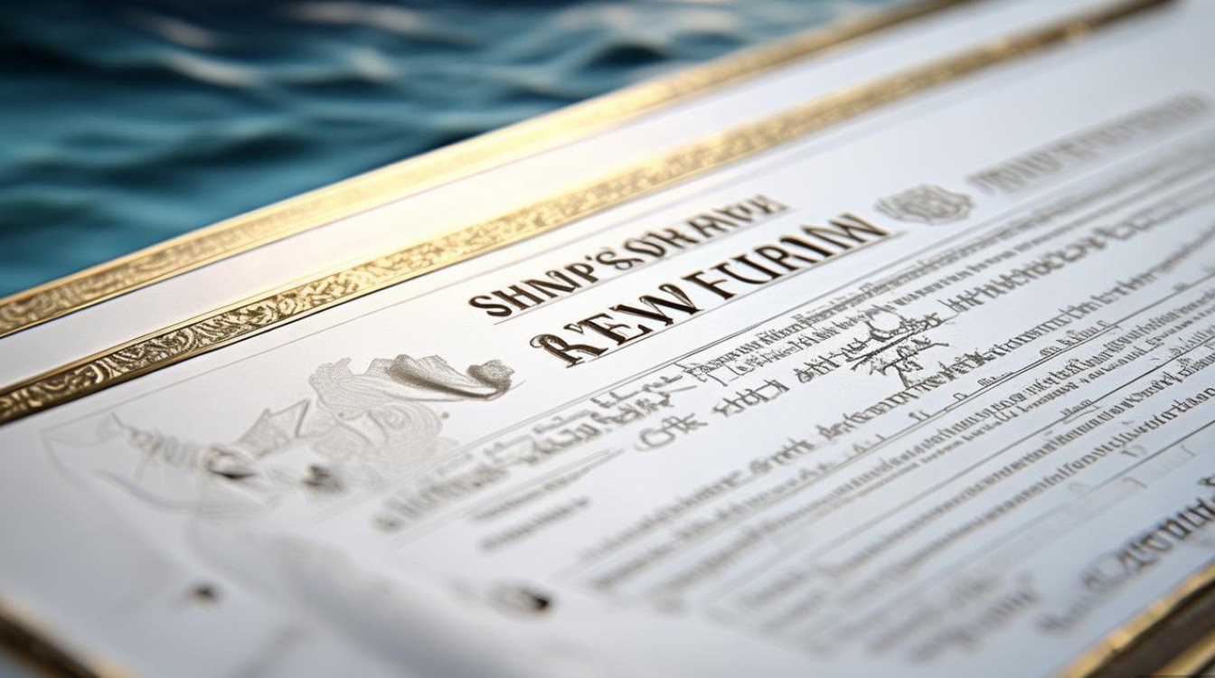 船员大证是什么?为何对船员如此重要? 船员大证是什么?为何对船员如此重要?