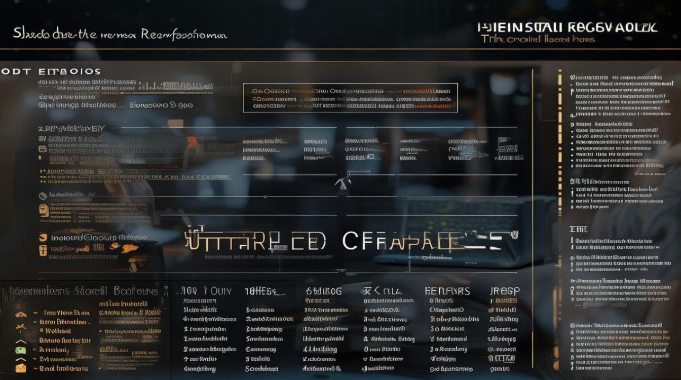 特效师需学哪些核心技能与软件? 特效师需学哪些核心技能与软件?