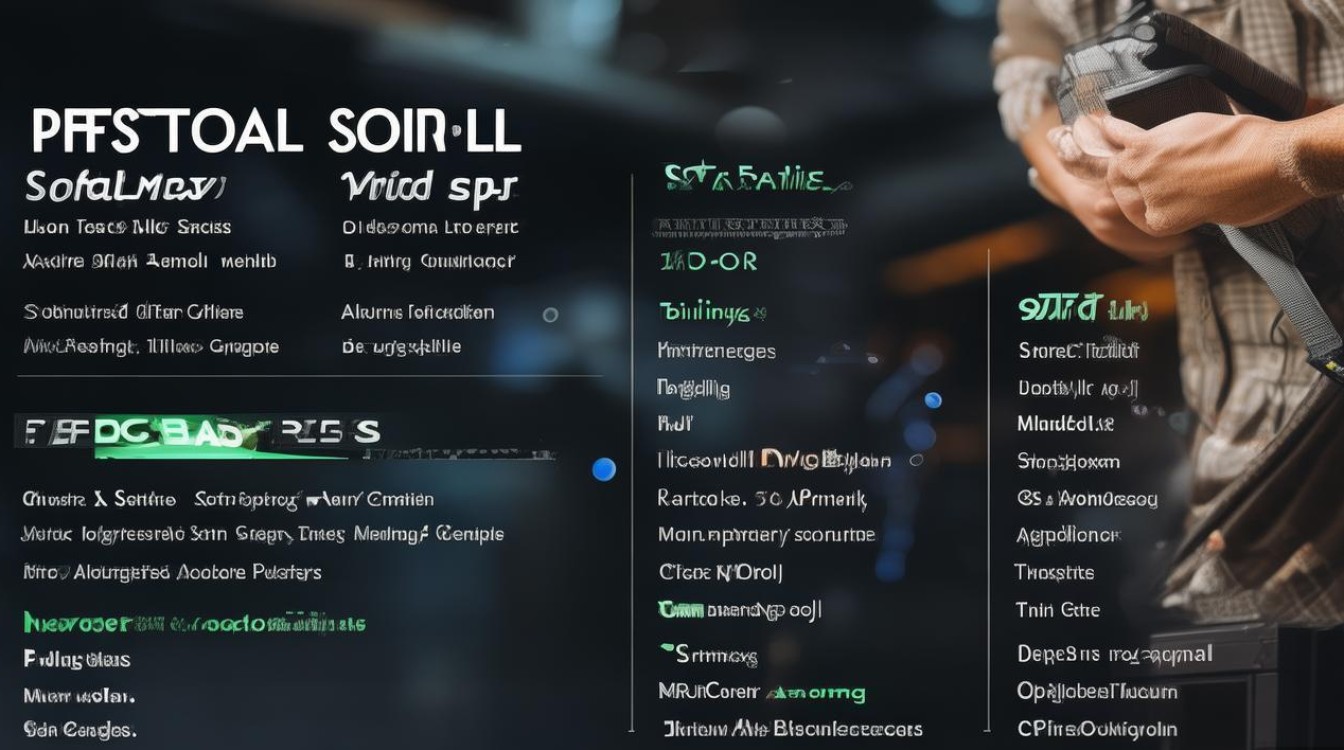 特效师需学哪些核心技能与软件? 特效师需学哪些核心技能与软件?