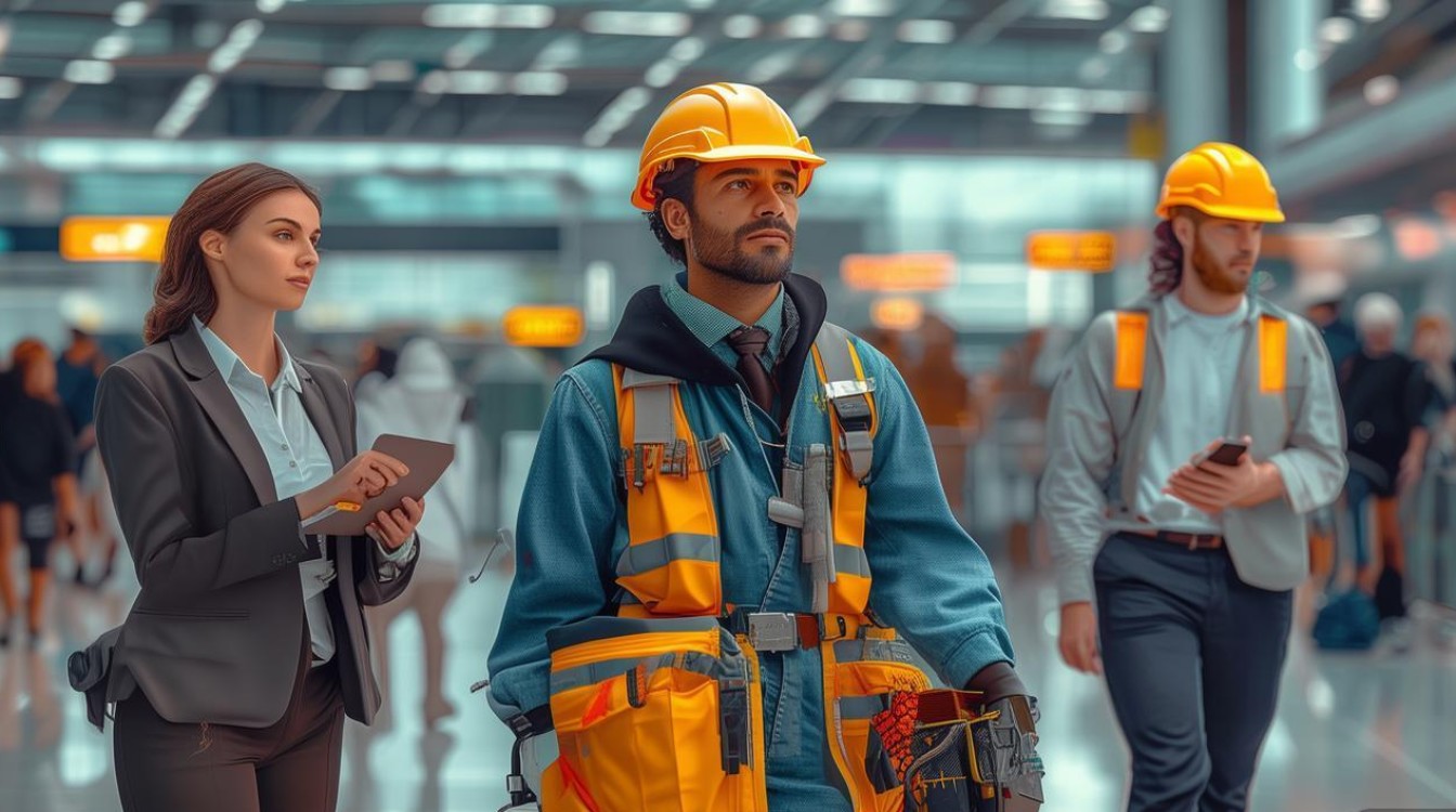 什么行业人员需要常年频繁出差? 什么行业人员需要常年频繁出差?