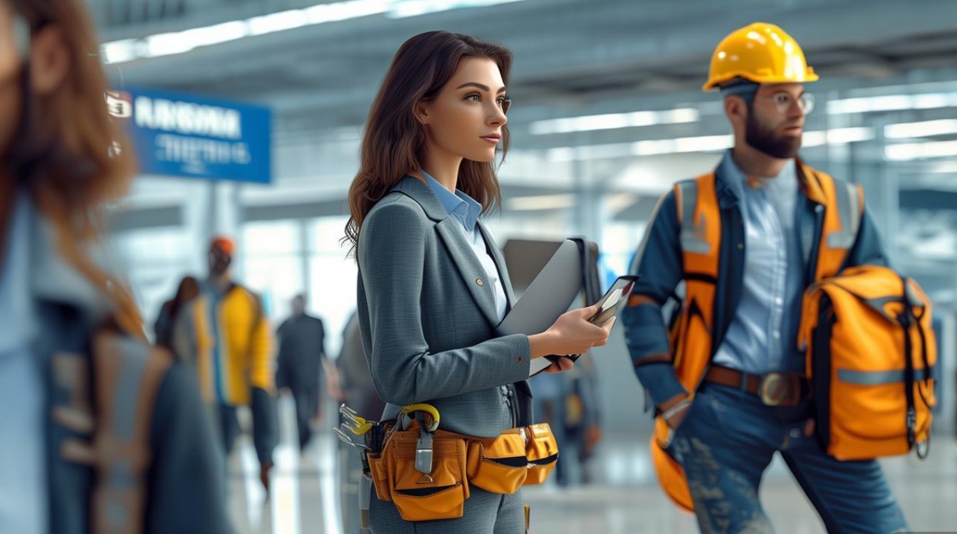 什么行业人员需要常年频繁出差? 什么行业人员需要常年频繁出差?