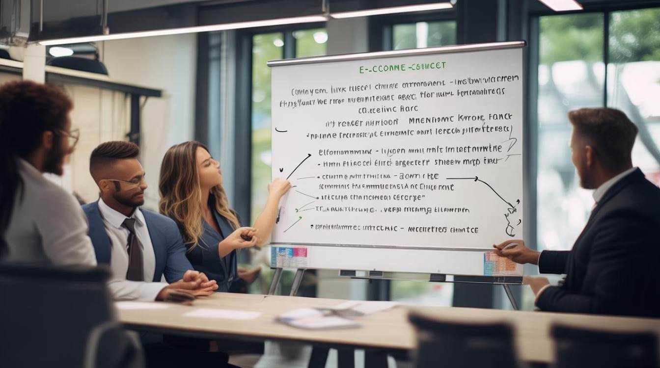 电商代运营是什么?为何企业选择它? 电商代运营是什么?为何企业选择它?