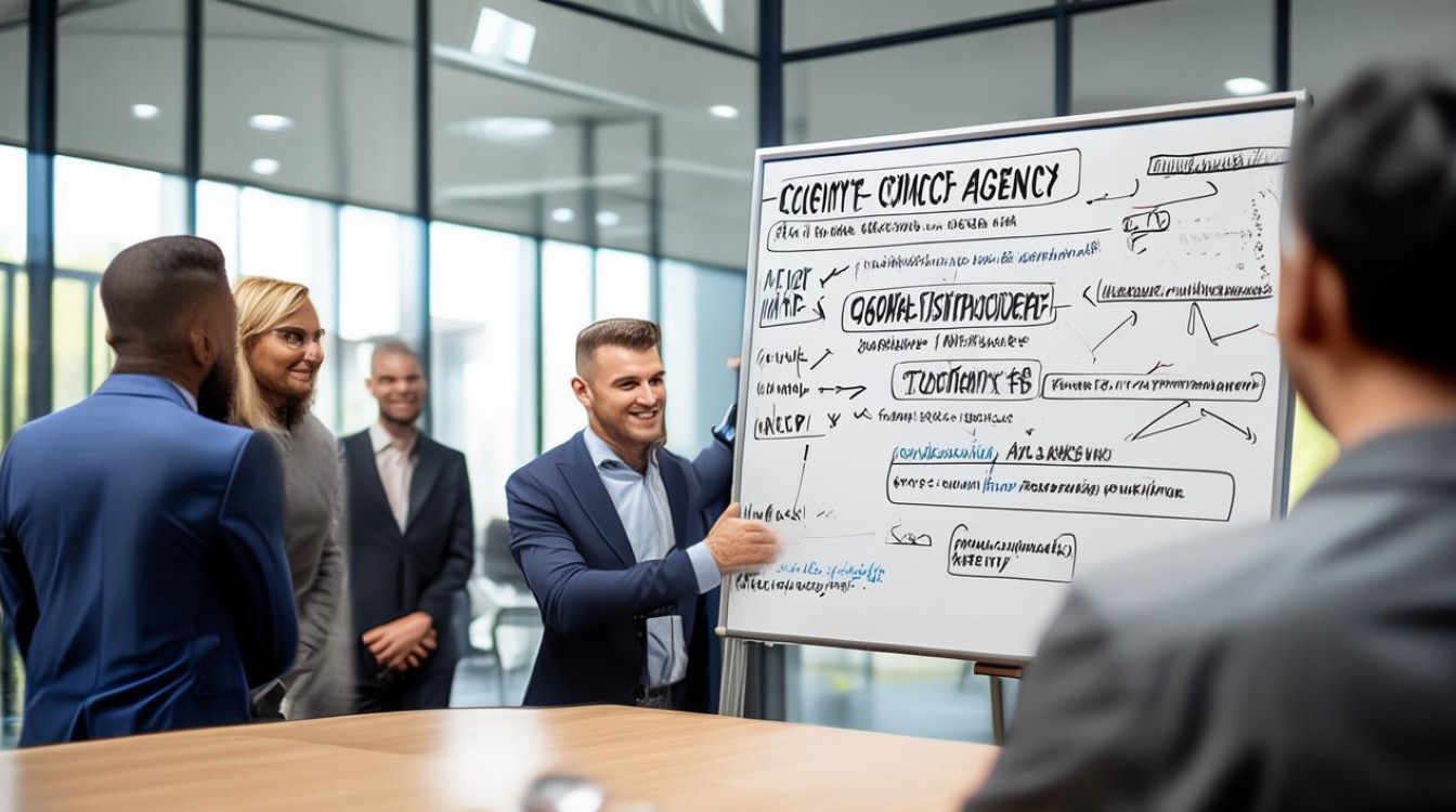 电商代运营是什么?为何企业选择它? 电商代运营是什么?为何企业选择它?