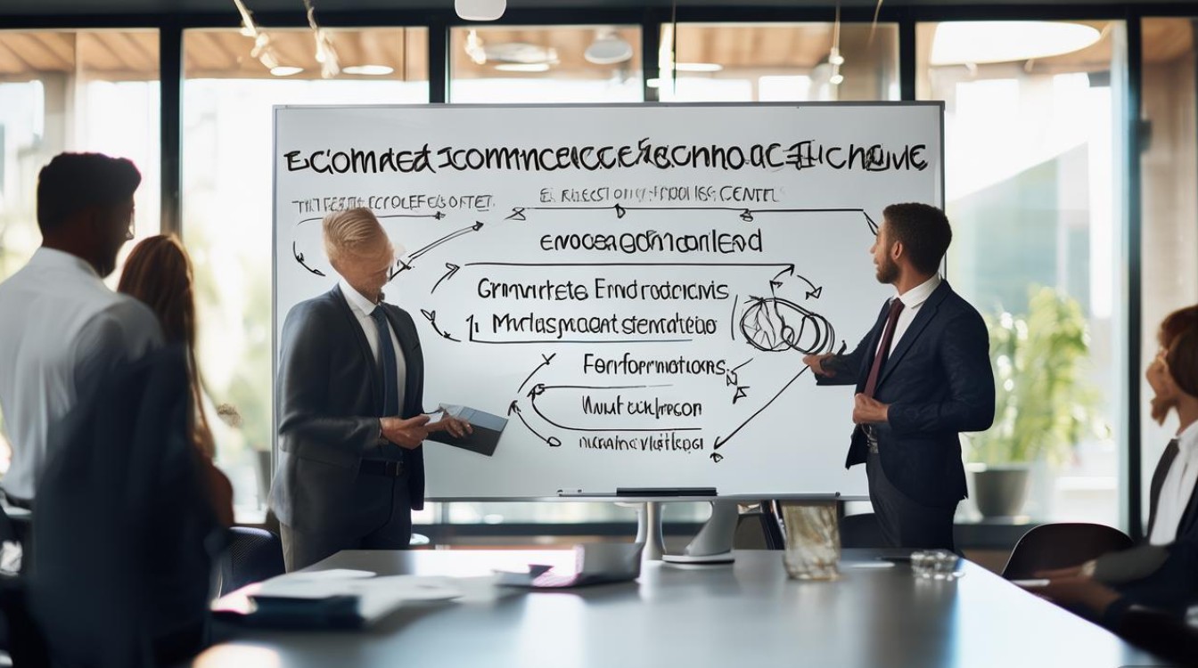 电商代运营是什么?为何企业选择它? 电商代运营是什么?为何企业选择它?