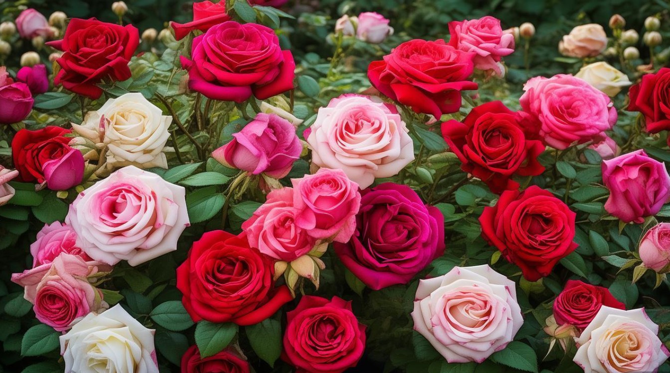 彩玫是什么?为何叫彩玫? 彩玫是什么?为何叫彩玫?