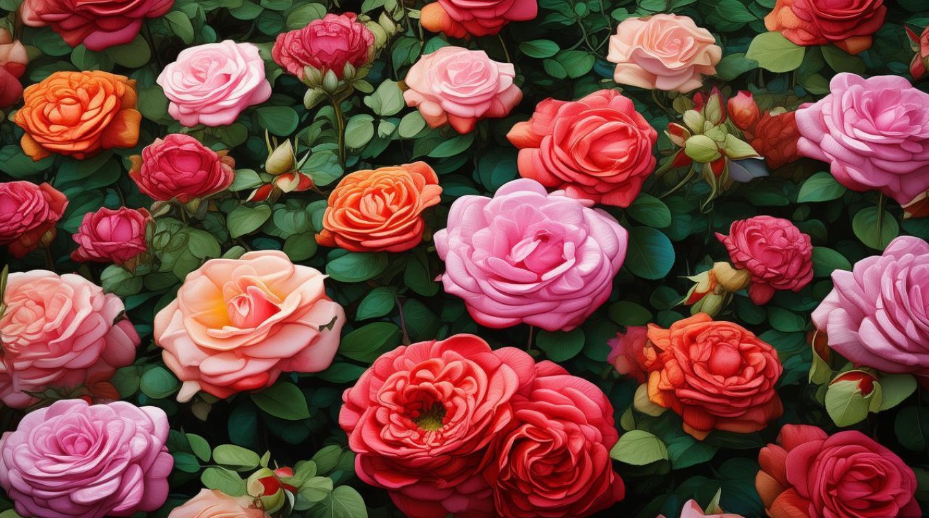 彩玫是什么?为何叫彩玫? 彩玫是什么?为何叫彩玫?