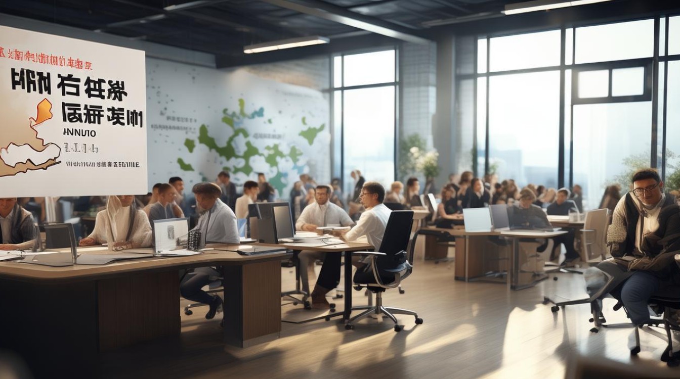 和田全国招聘,为何面向全国?