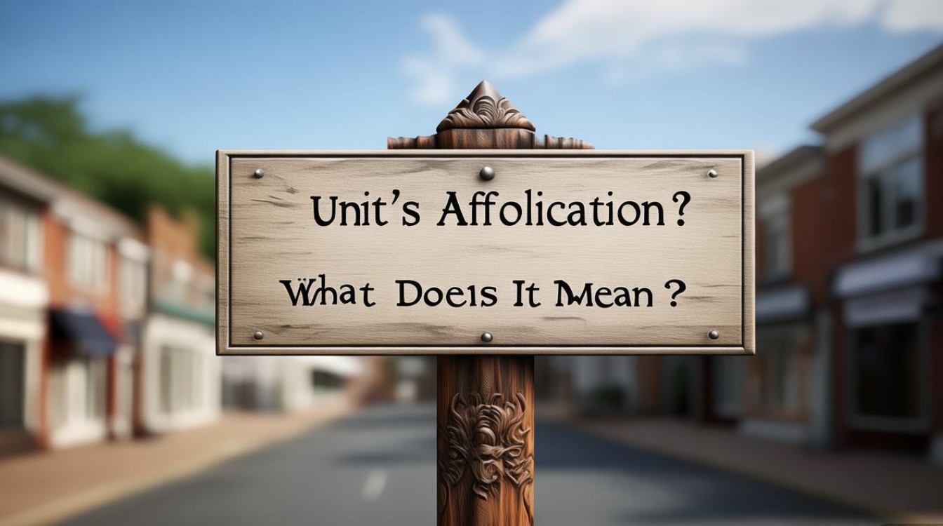 单位所属究竟指什么? 单位所属究竟指什么?