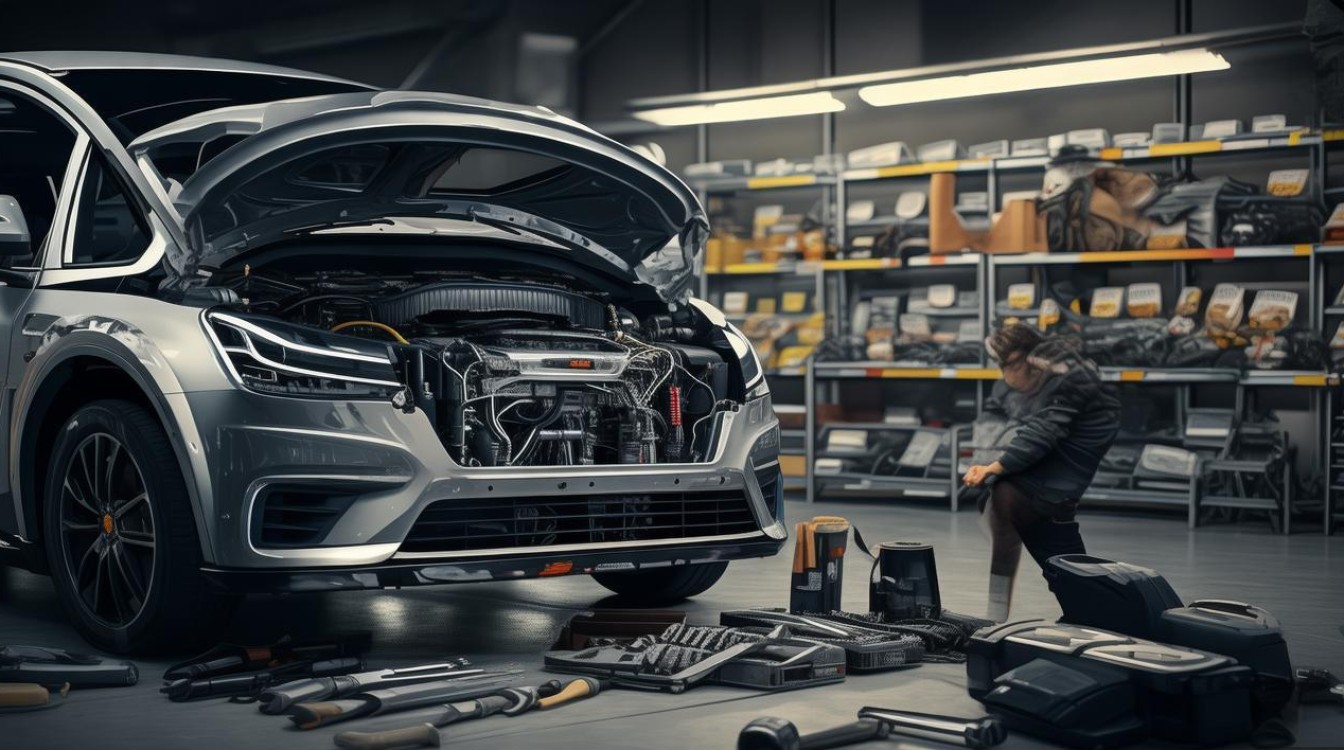 汽修具体都做哪些工作? 汽修具体都做哪些工作?