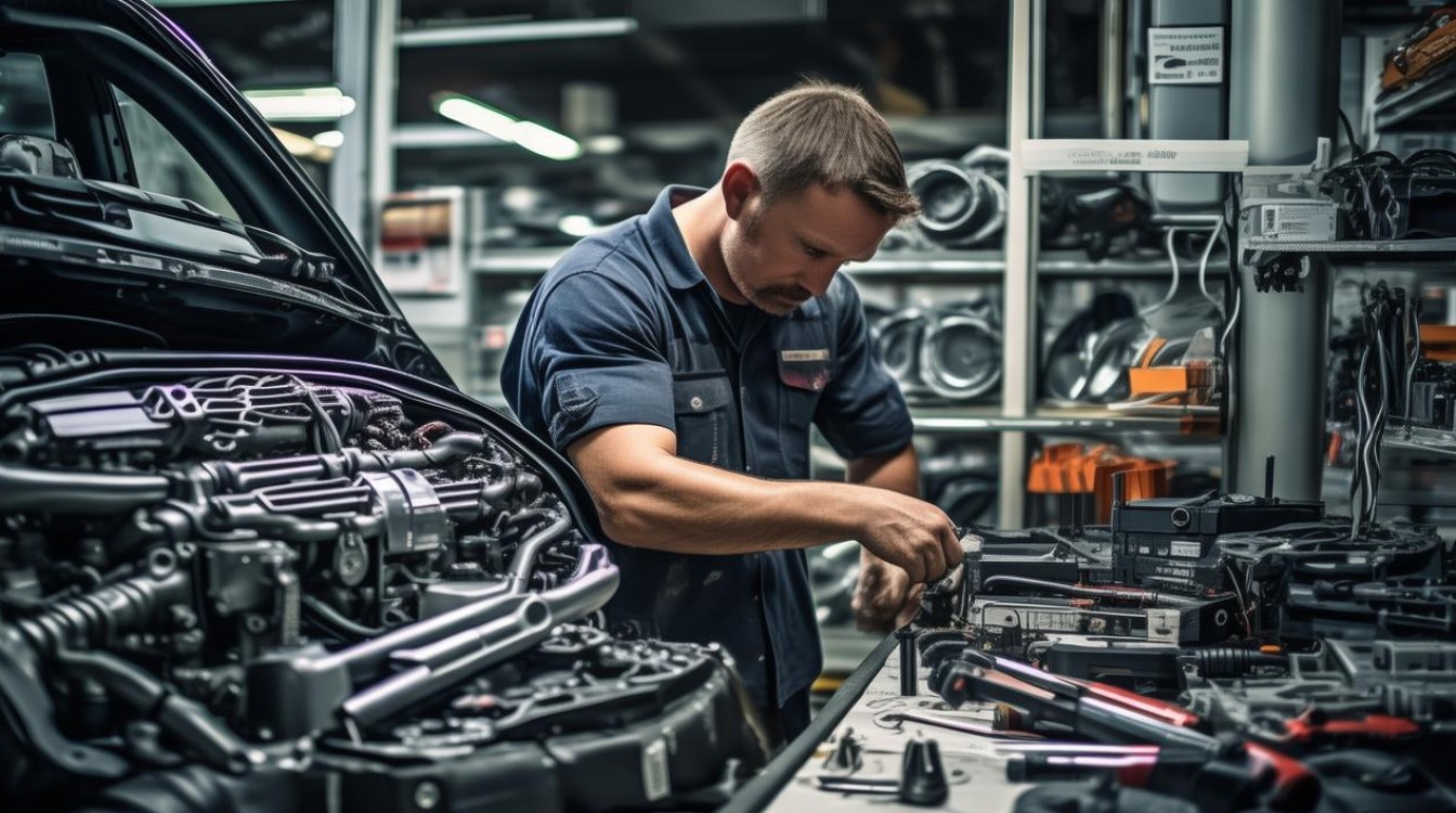 汽修具体都做哪些工作? 汽修具体都做哪些工作?