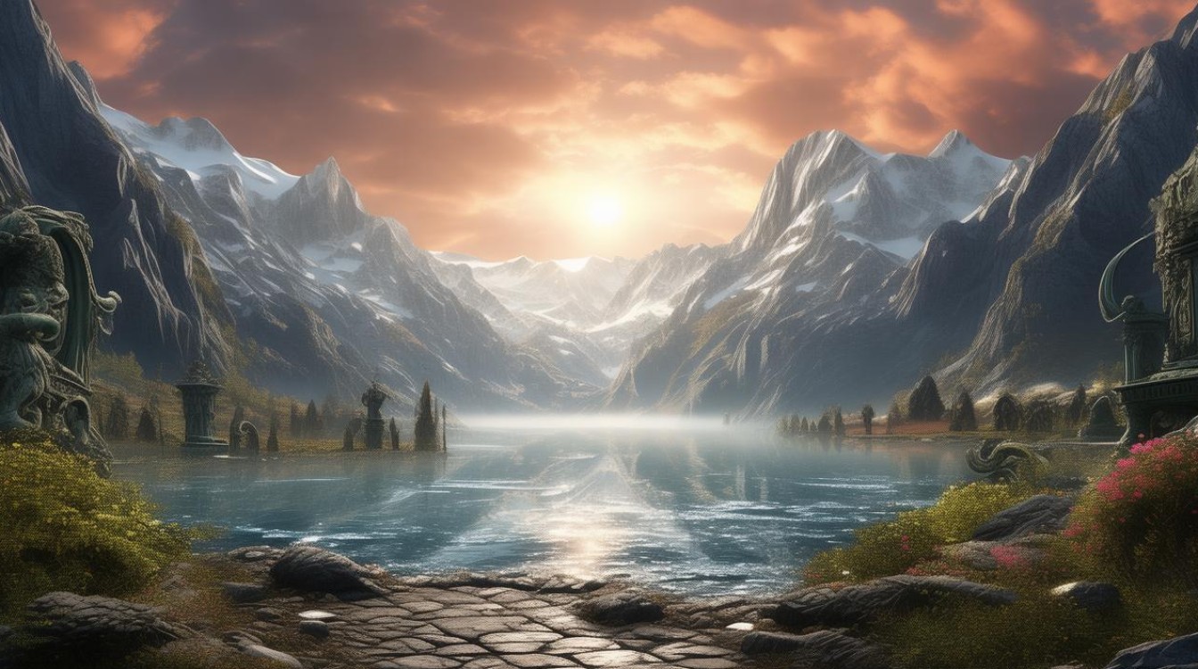 银谷究竟是什么？