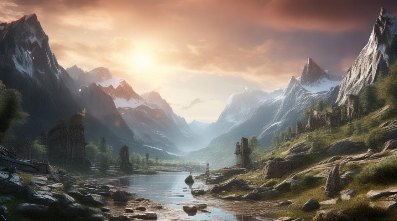 银谷究竟是什么？