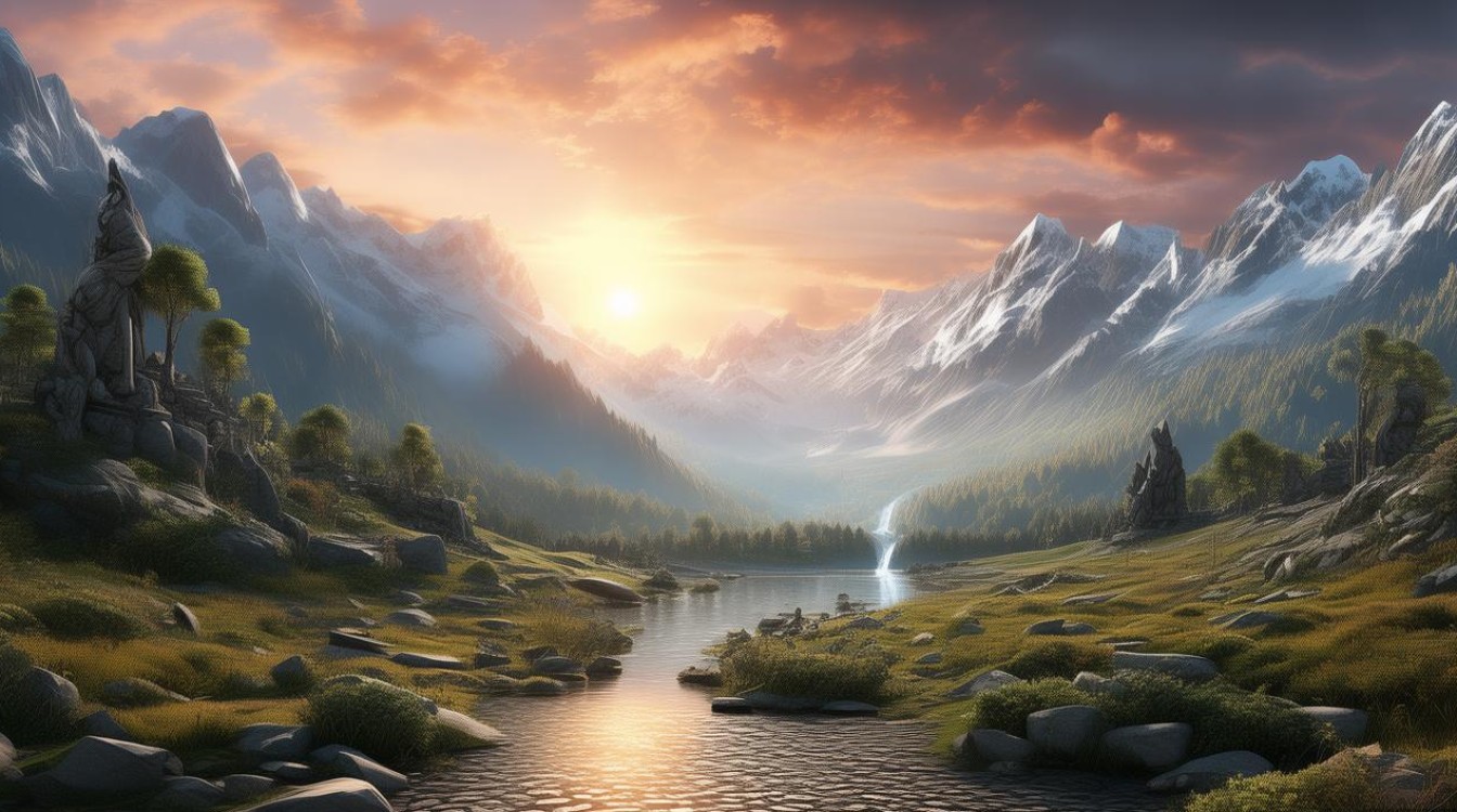 银谷究竟是什么？