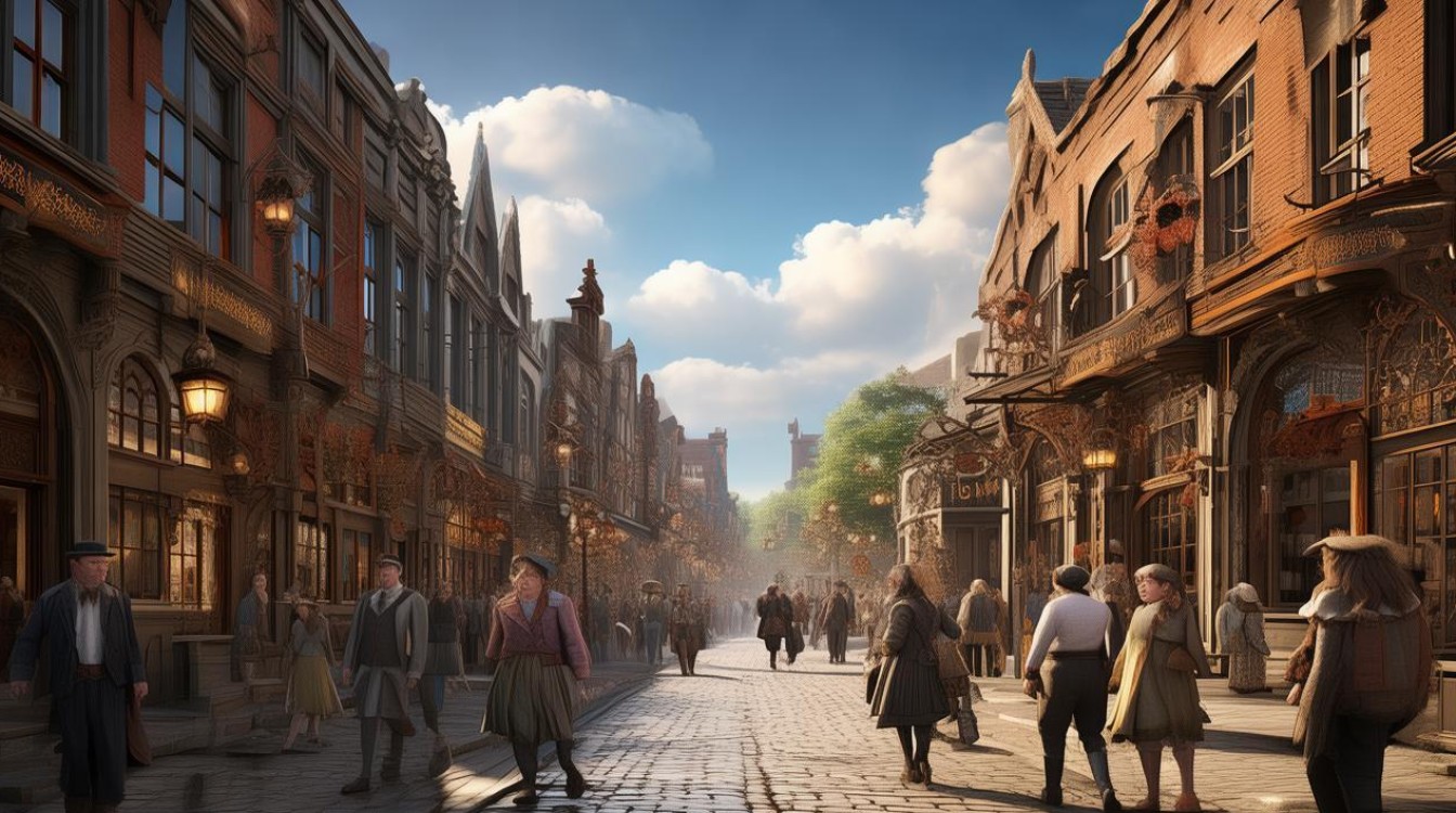 铜板街是什么？