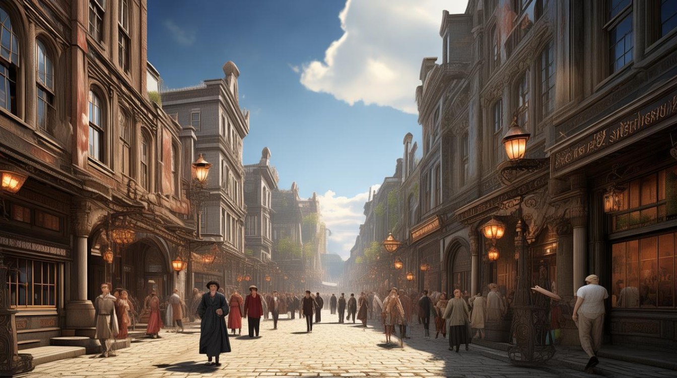 铜板街是什么？