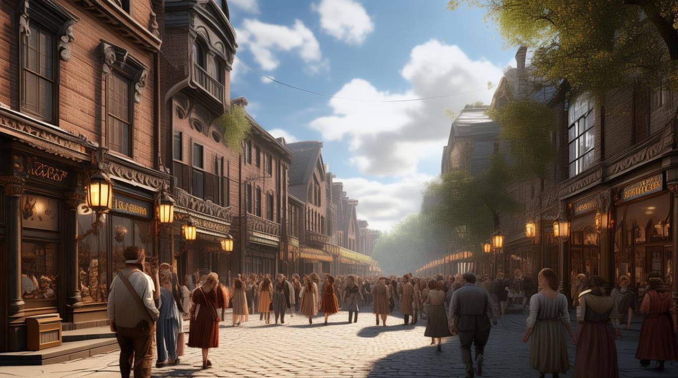 铜板街是什么？