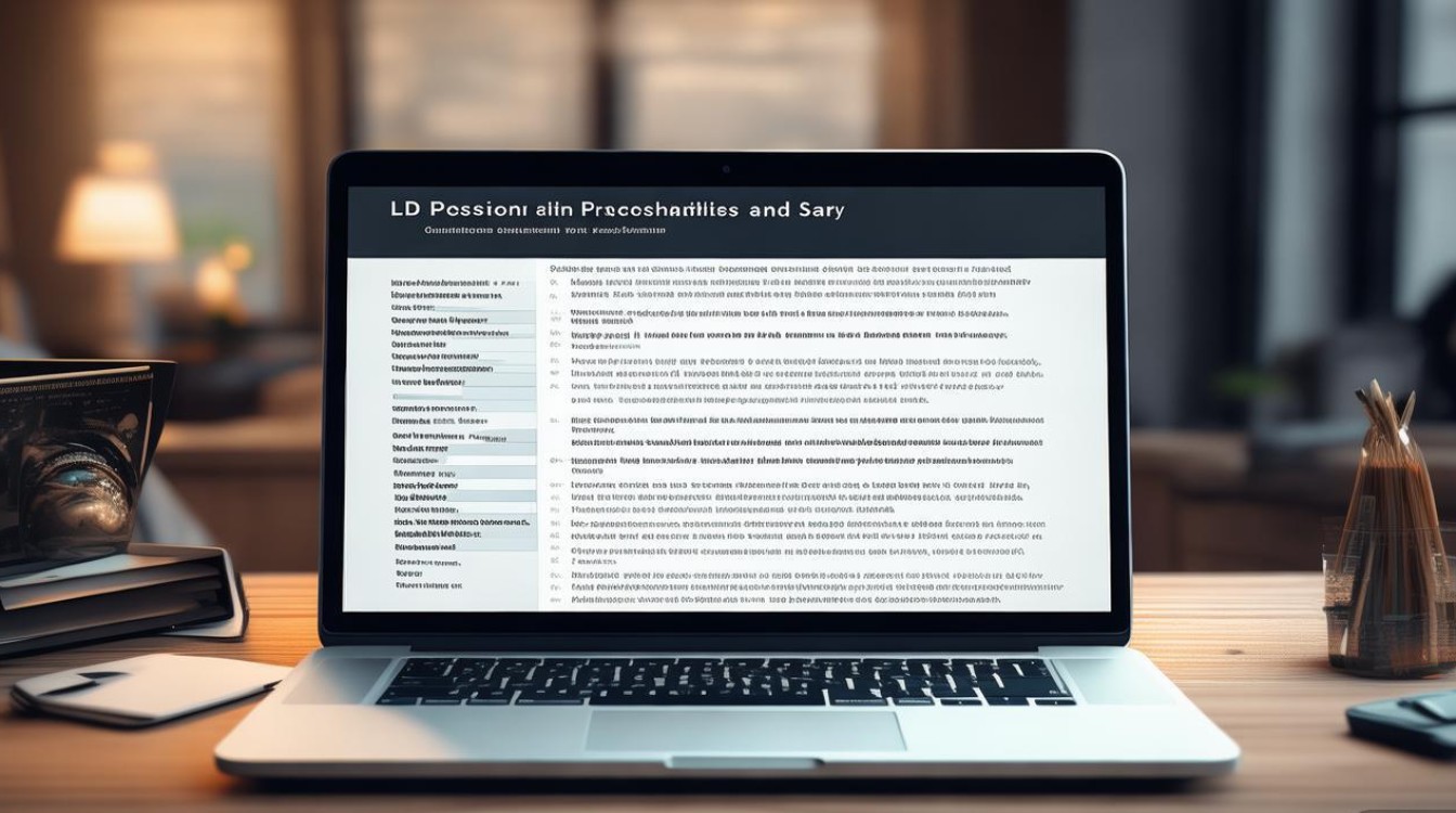 LD是什么职位？职责与薪资如何？