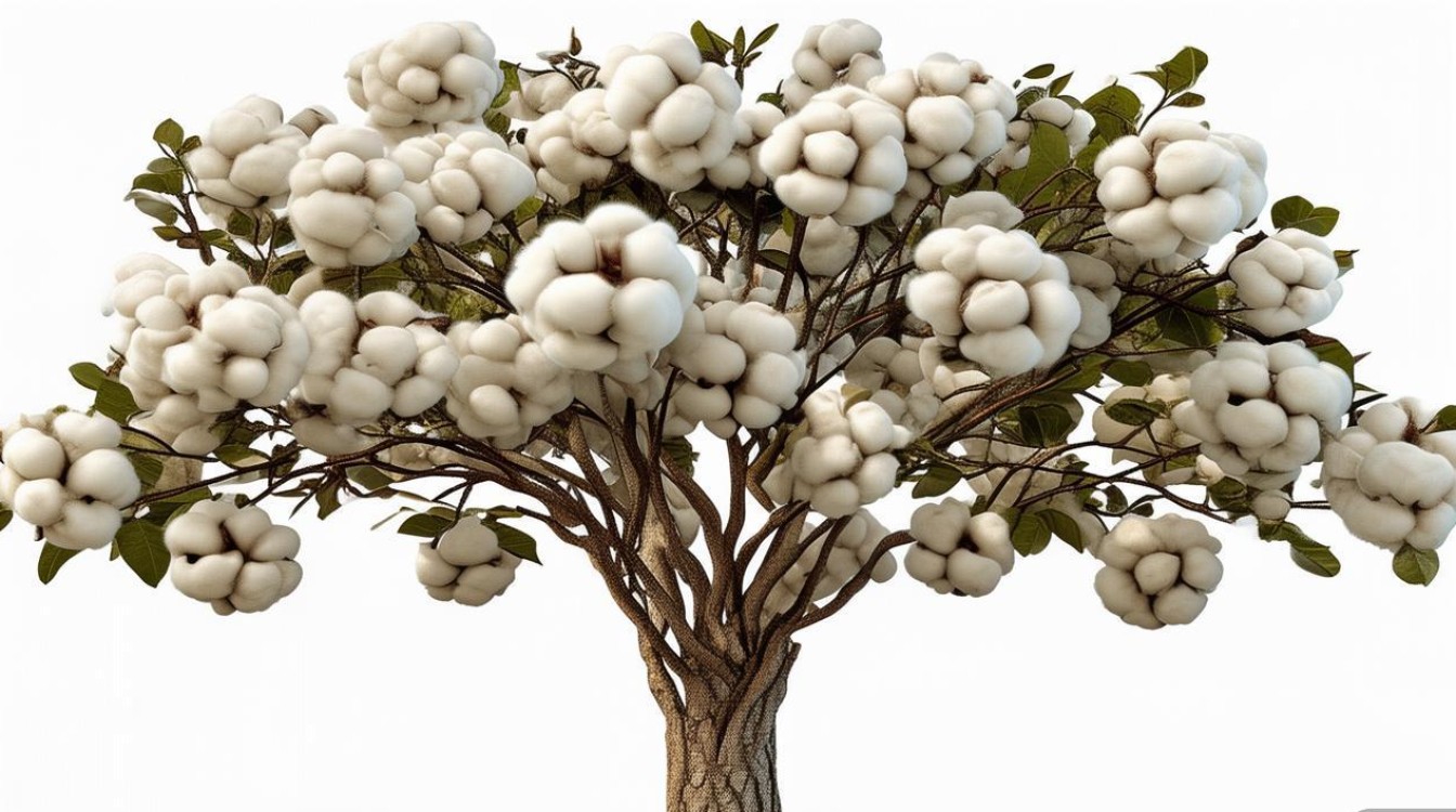 木棉啥样？花、树、果长啥样？