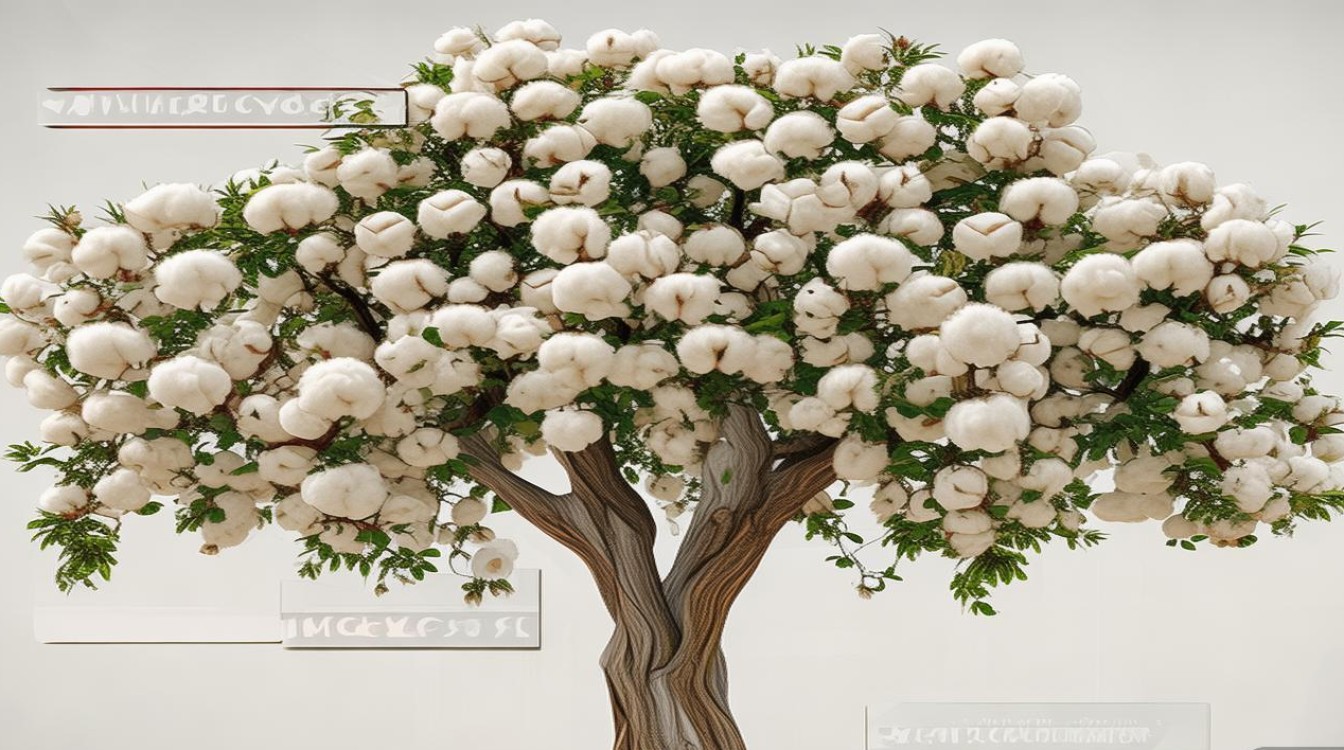 木棉啥样？花、树、果长啥样？