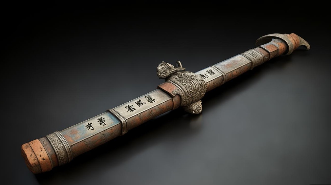 钺是兵器还是礼器？