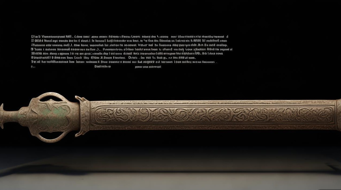 钺是兵器还是礼器？