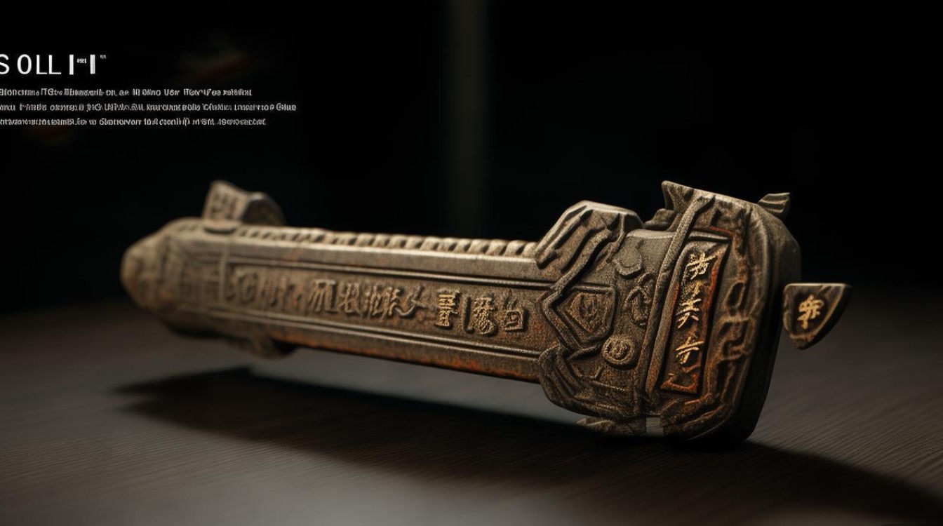 钺是兵器还是礼器？