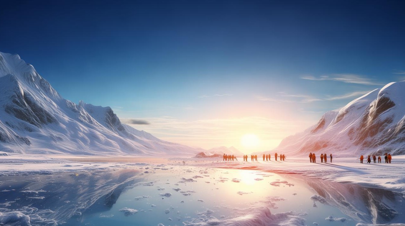 极昼究竟是怎样一种自然现象? 极昼究竟是怎样一种自然现象?