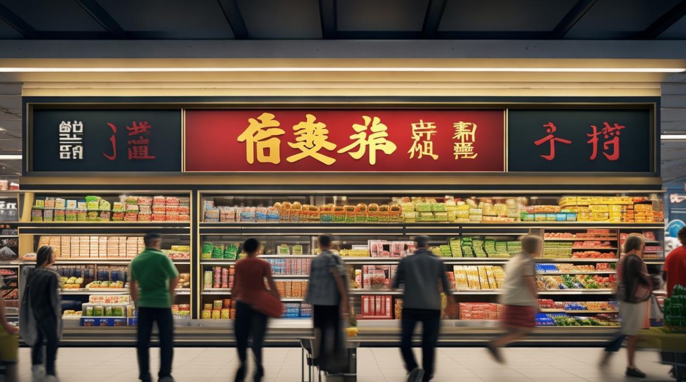 嘉字开头的超市有哪些? 嘉字开头的超市有哪些?