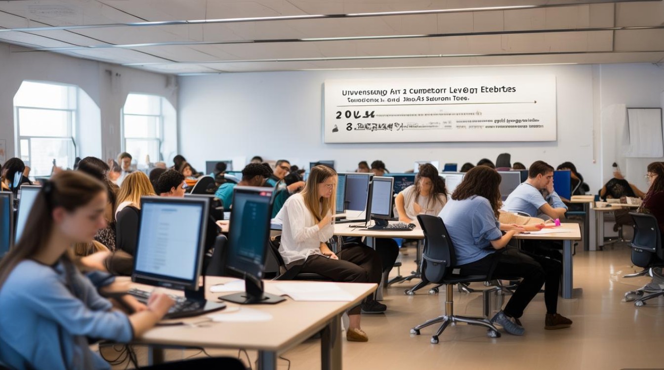 大学计算机二级考哪些科目与题型? 大学计算机二级考哪些科目与题型?