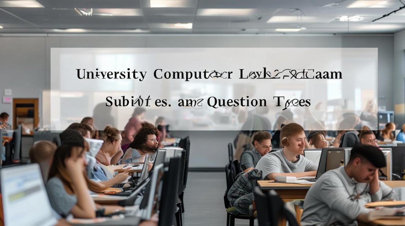 大学计算机二级考哪些科目与题型? 大学计算机二级考哪些科目与题型?