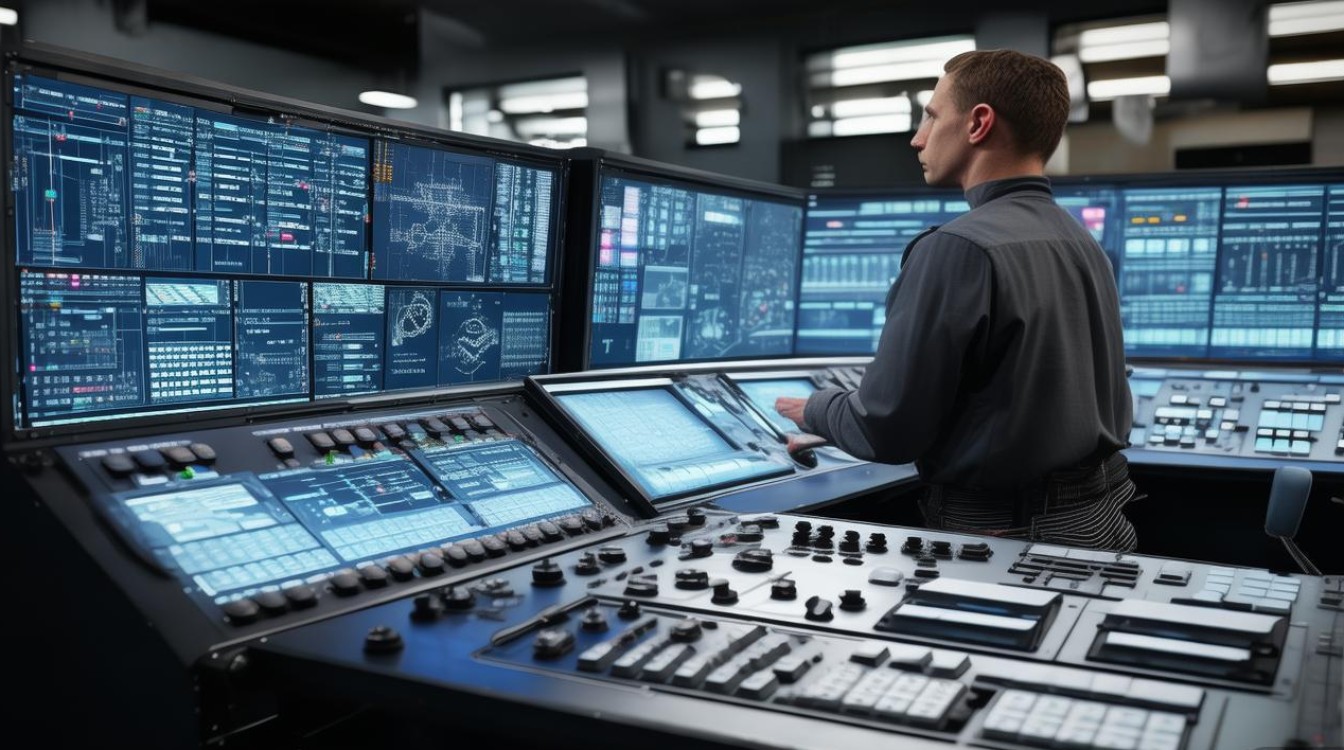 集控运行具体负责哪些核心工作? 集控运行具体负责哪些核心工作?