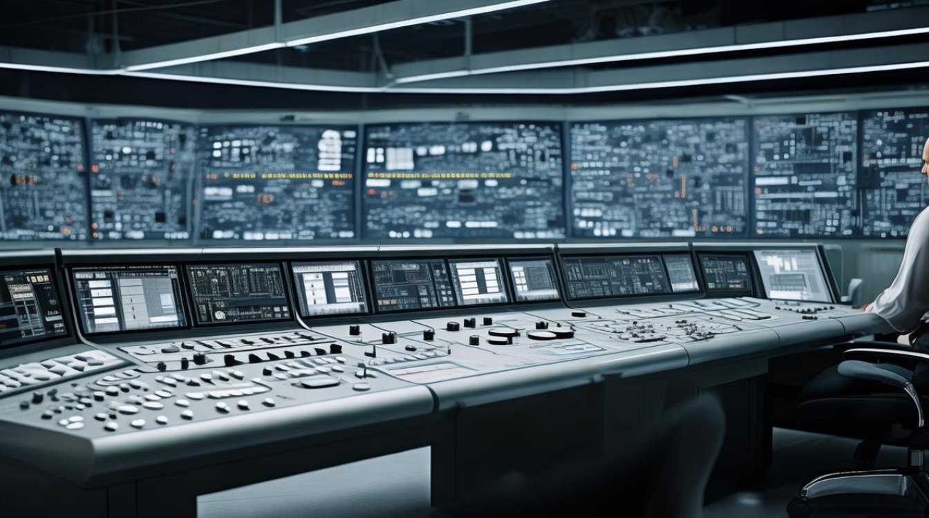 集控运行具体负责哪些核心工作? 集控运行具体负责哪些核心工作?