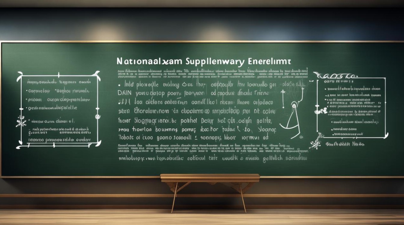 国考补录是什么意思? 国考补录是什么意思?