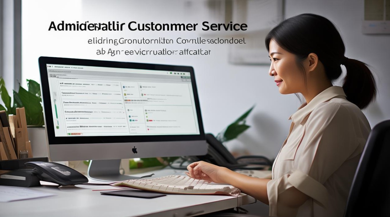 行政客服具体负责哪些工作? 行政客服具体负责哪些工作?