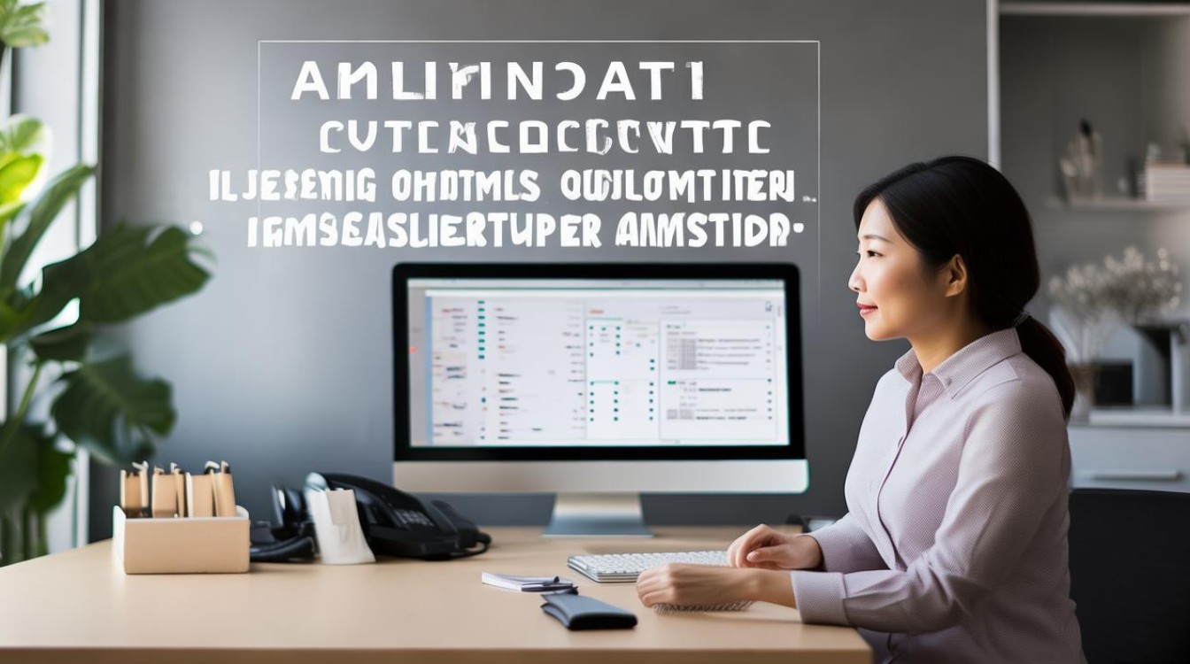 行政客服具体负责哪些工作? 行政客服具体负责哪些工作?