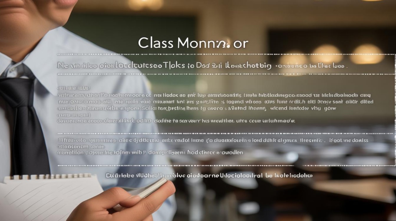 大学班长具体职责与日常事务有哪些? 大学班长具体职责与日常事务有哪些?