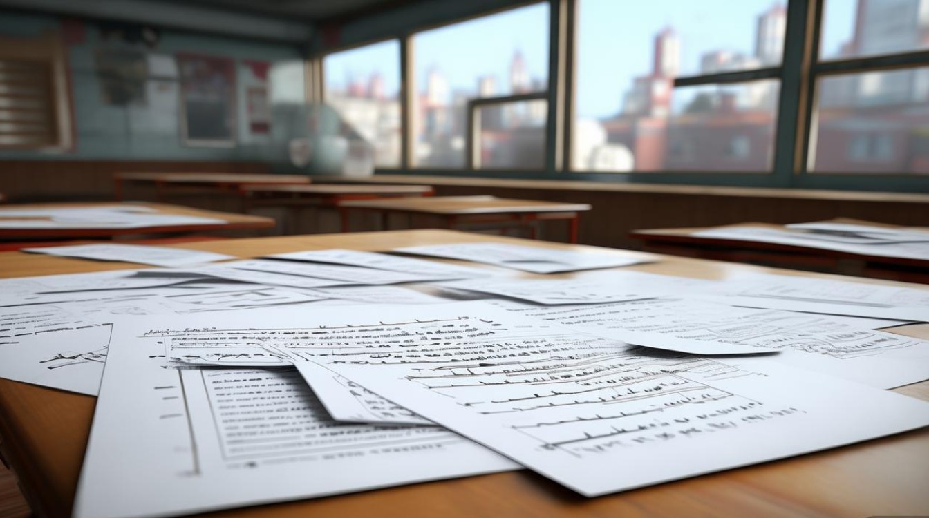 兰州教师招聘试题考了什么？