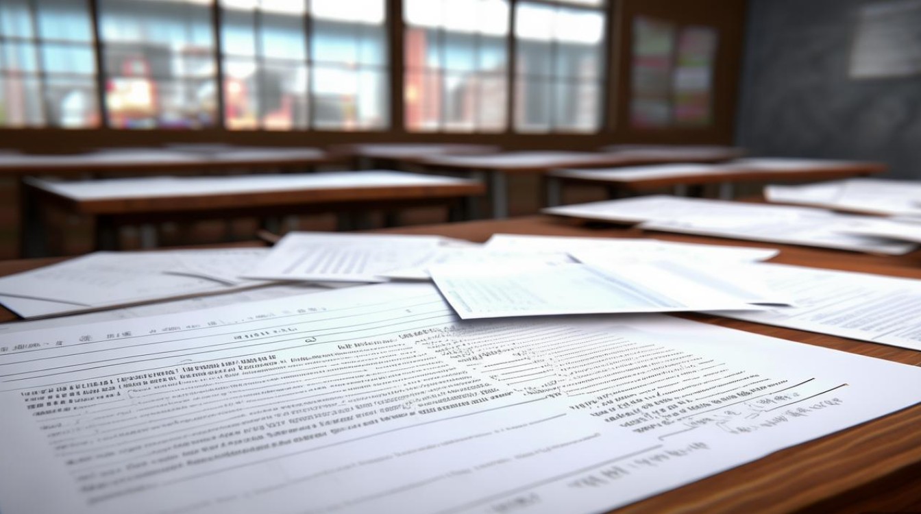 兰州教师招聘试题考了什么？